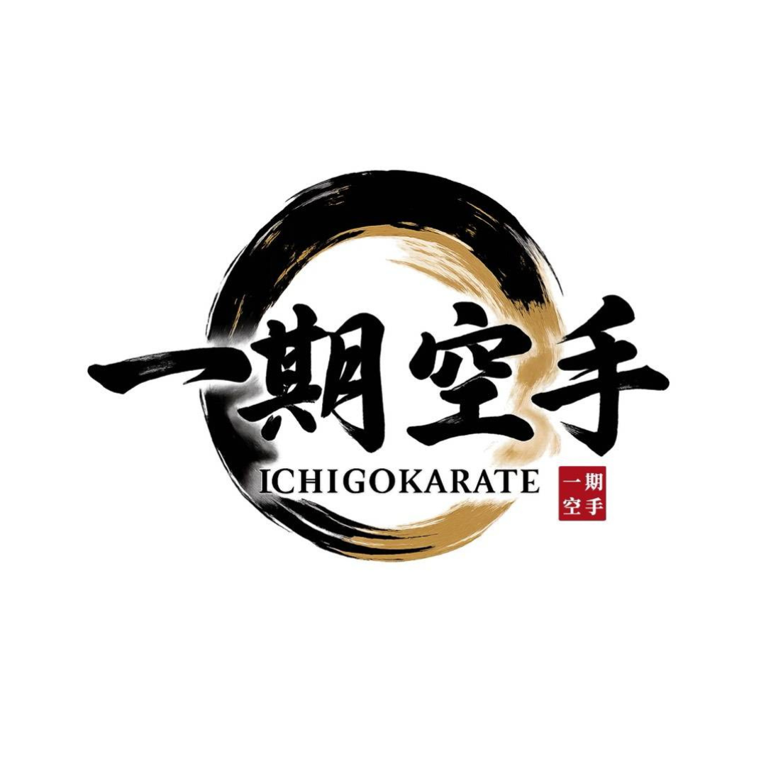 一期空手ロゴ