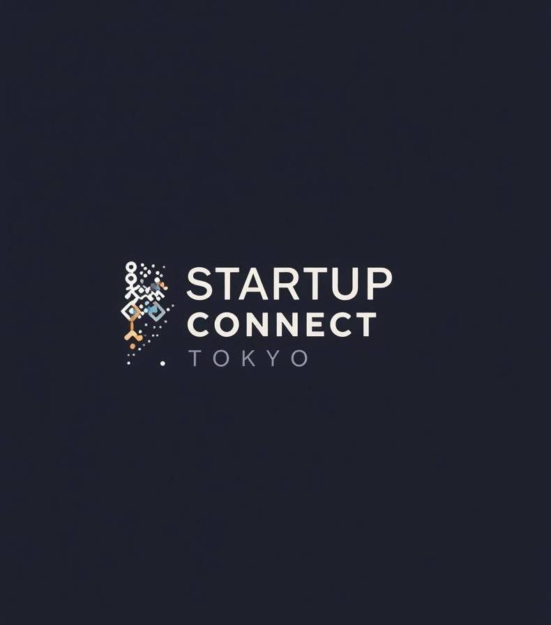 Start Up Connectロゴ