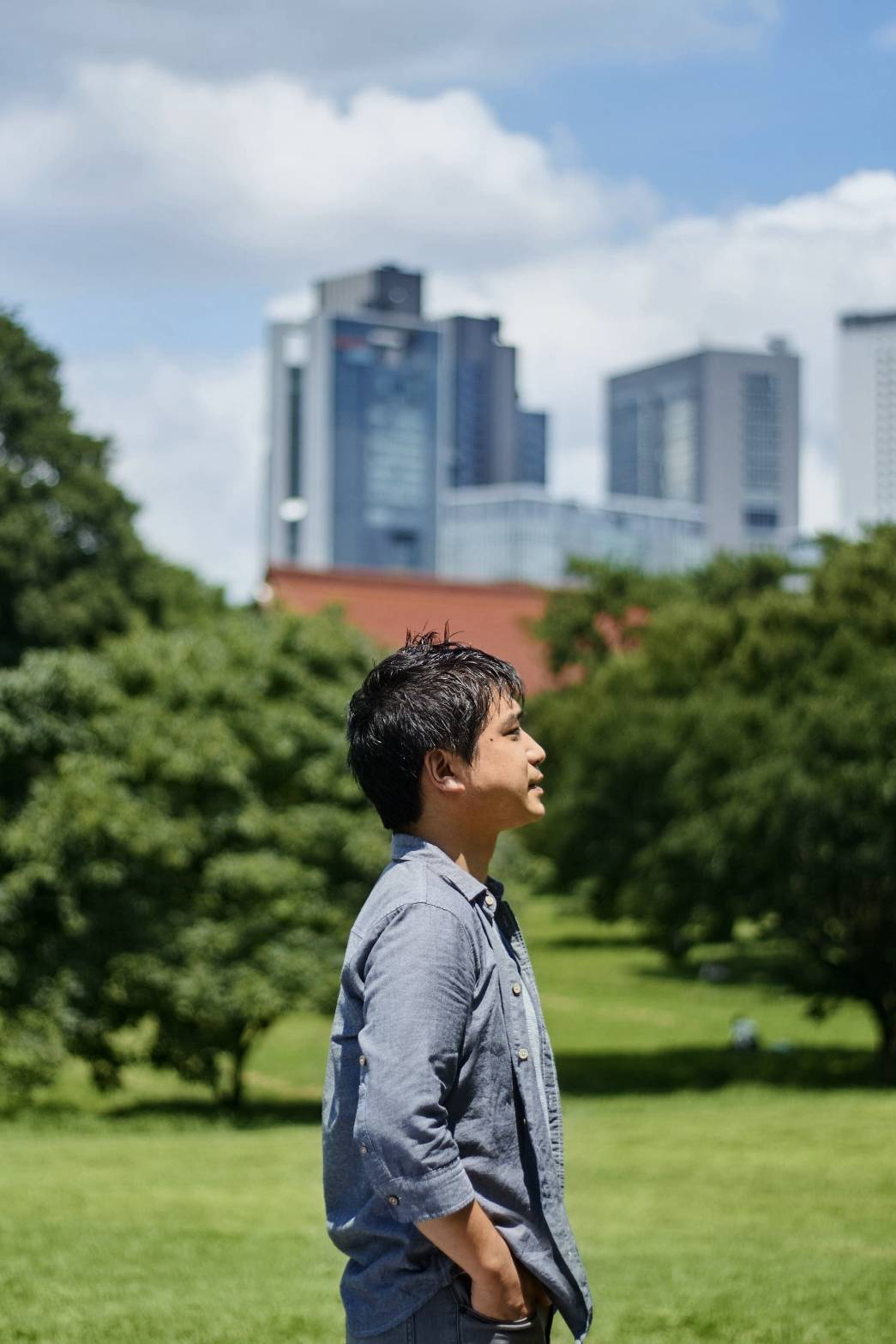 まこの写真